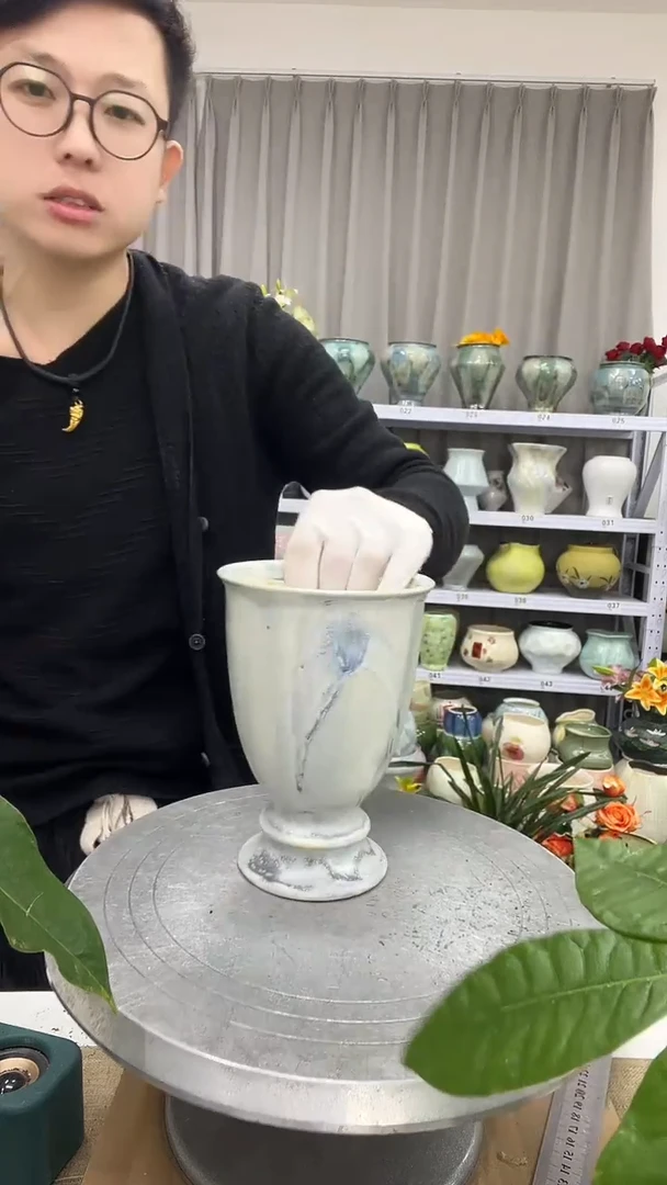 【11.24】直播链接  高度:  17  口径:   11