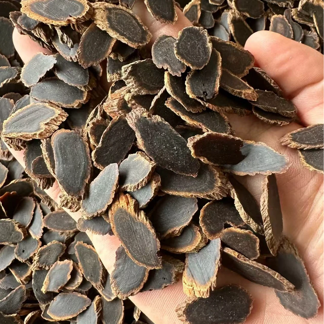 【黑参斜片】云南山货溯源产地直发