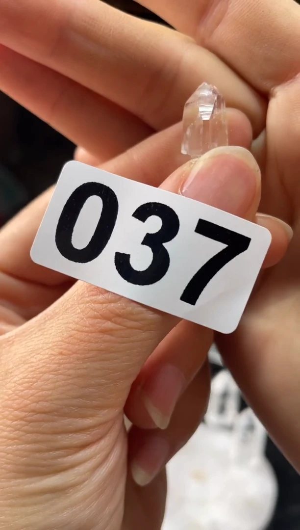 未镶嵌水晶大型摆件（非配饰）白水晶柱子037