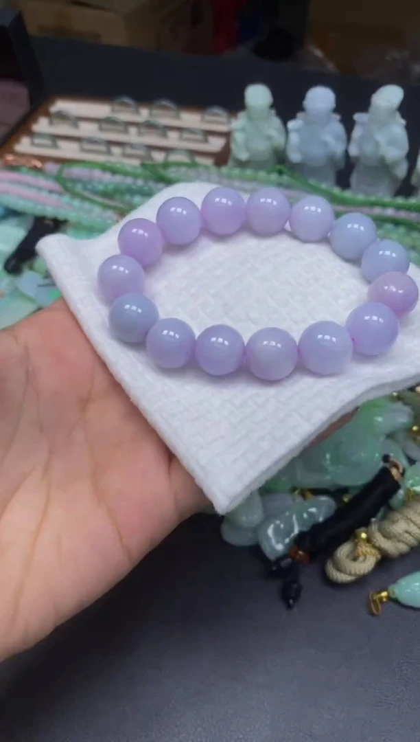 颈饰未镶嵌翡翠闪购000076  卡13