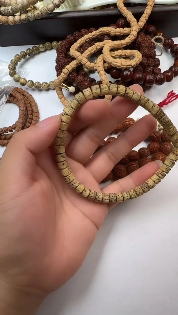 手串星月菩提星月手串