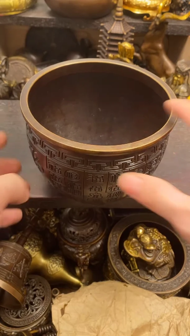 案台摆件 物品摆件