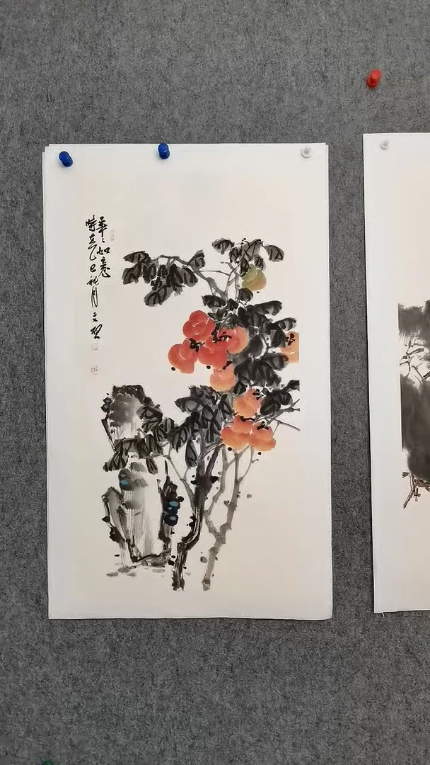 事事如意100*50cm