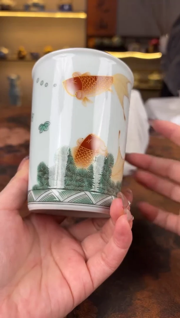 【闪购茶具】孤品茶具