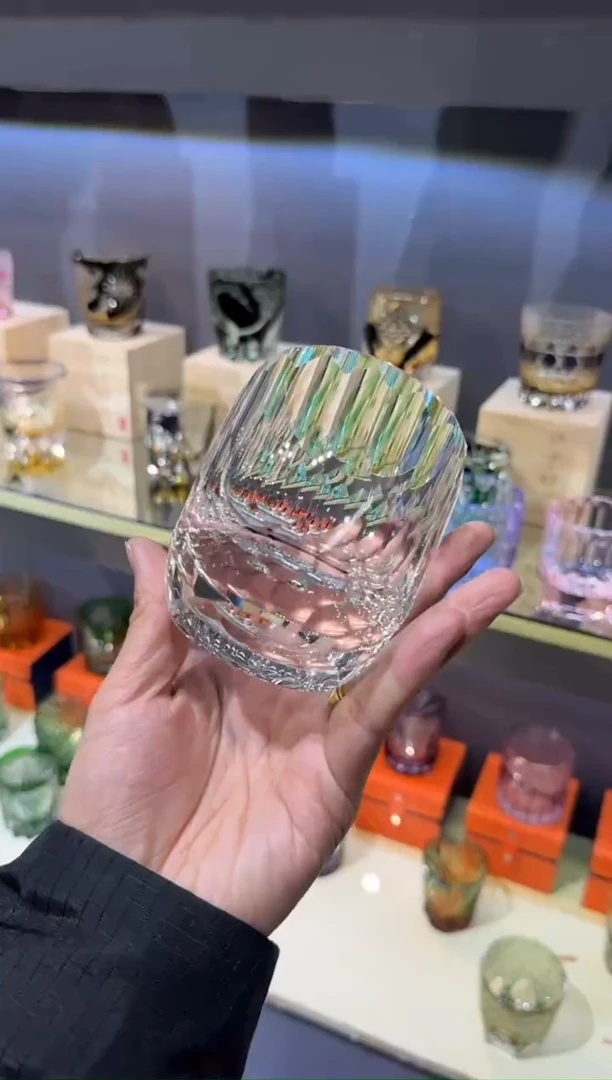 【闪购商品】直播间活动单只 钻面透明