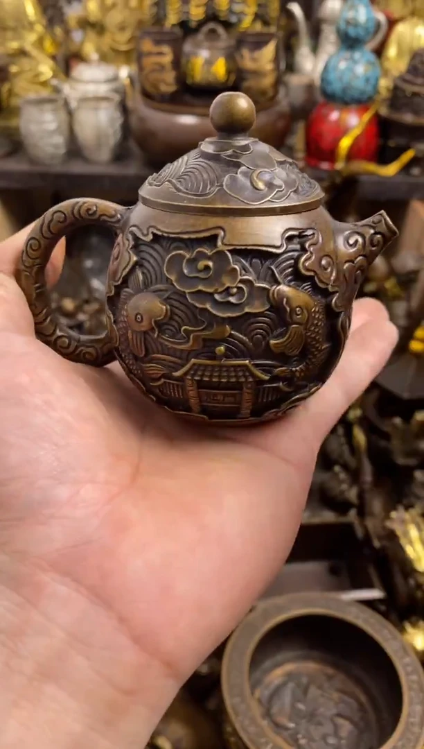1案台摆件 物品摆件