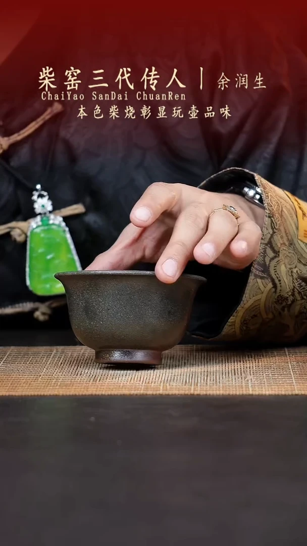 茶壶紫砂远*无名之砂紫砂作品