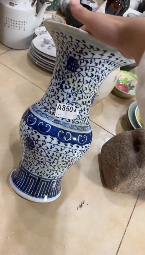 瓷旧****！瓷器850...