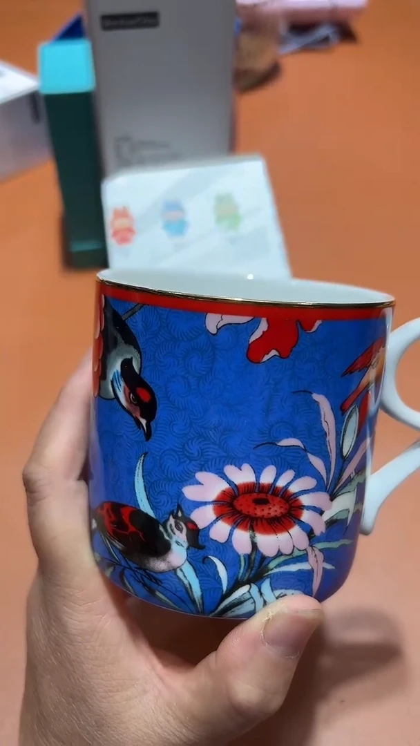 瓷片全新正品,一件不留@@1