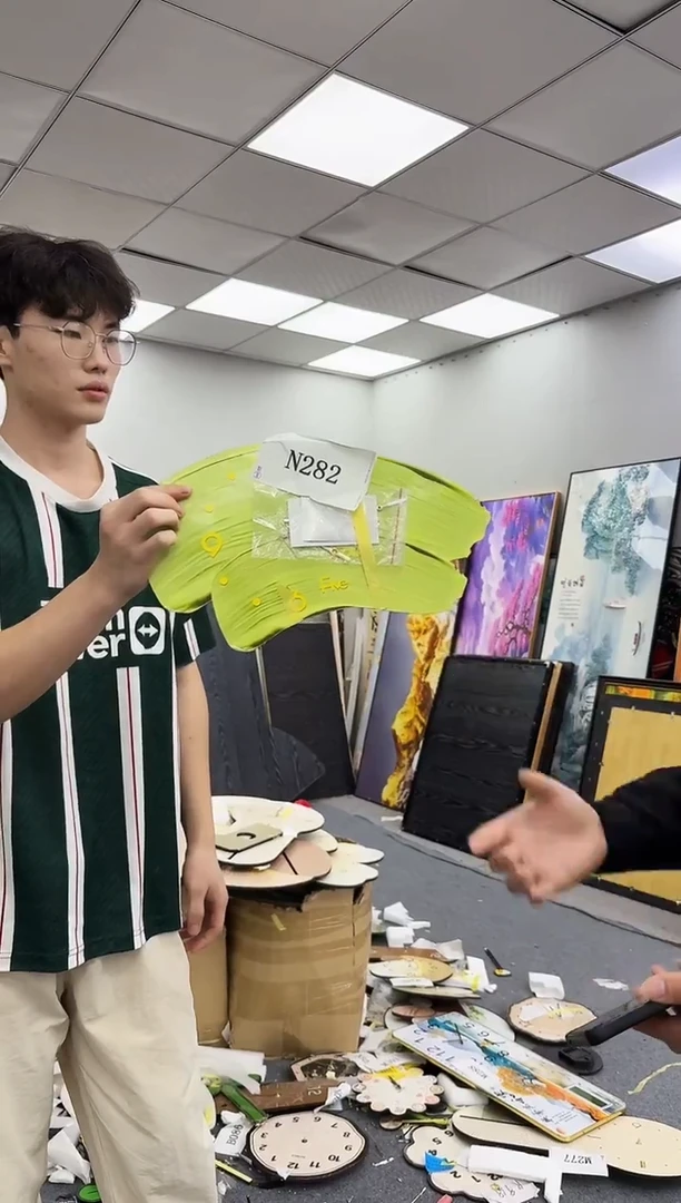 孤品微瑕黑马闪购N282