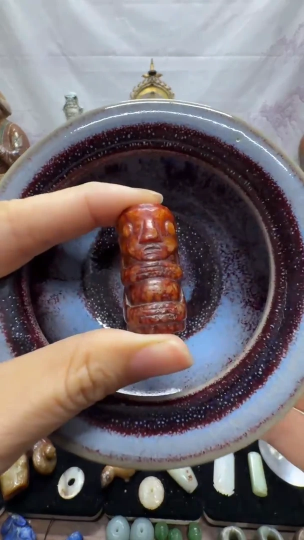 茶盏瓷器工艺品瓷器