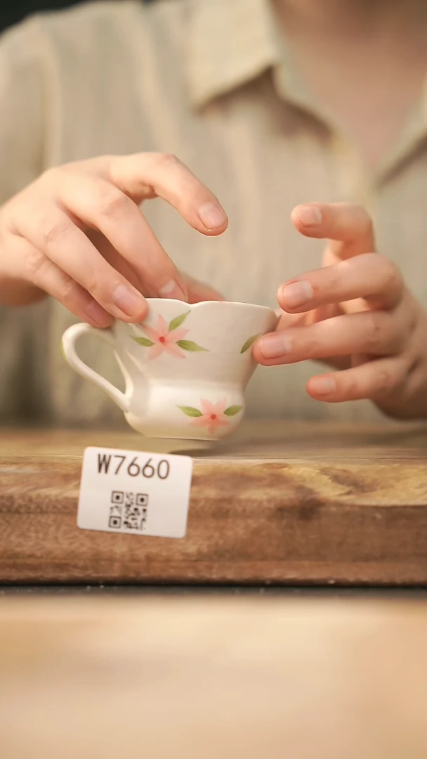 【经典福利】/ 杯子@@W7660