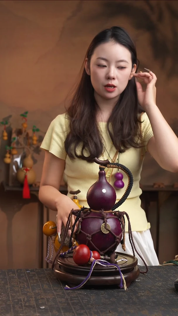 751号葫芦一物一拍   拍拍退退限购