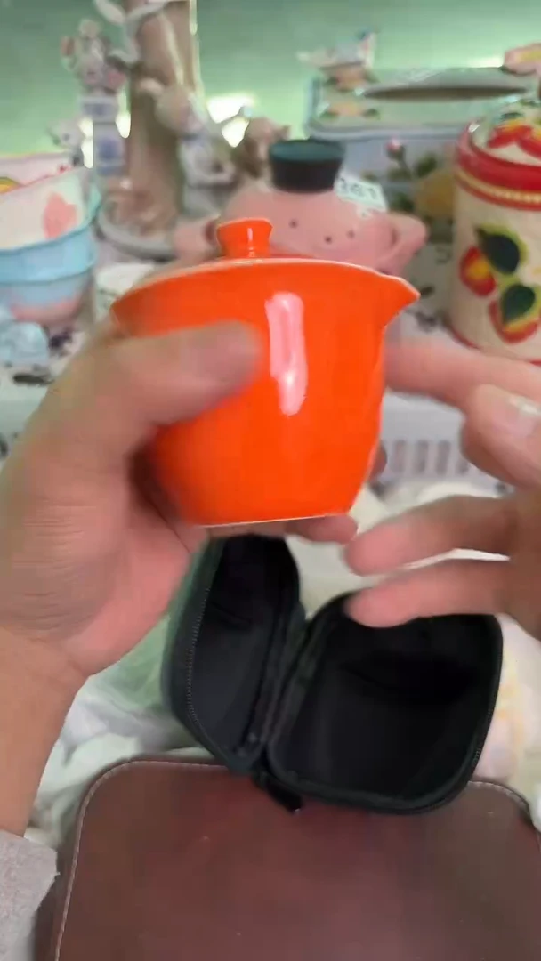 瓷片420默认微瑕15包邮库存1件