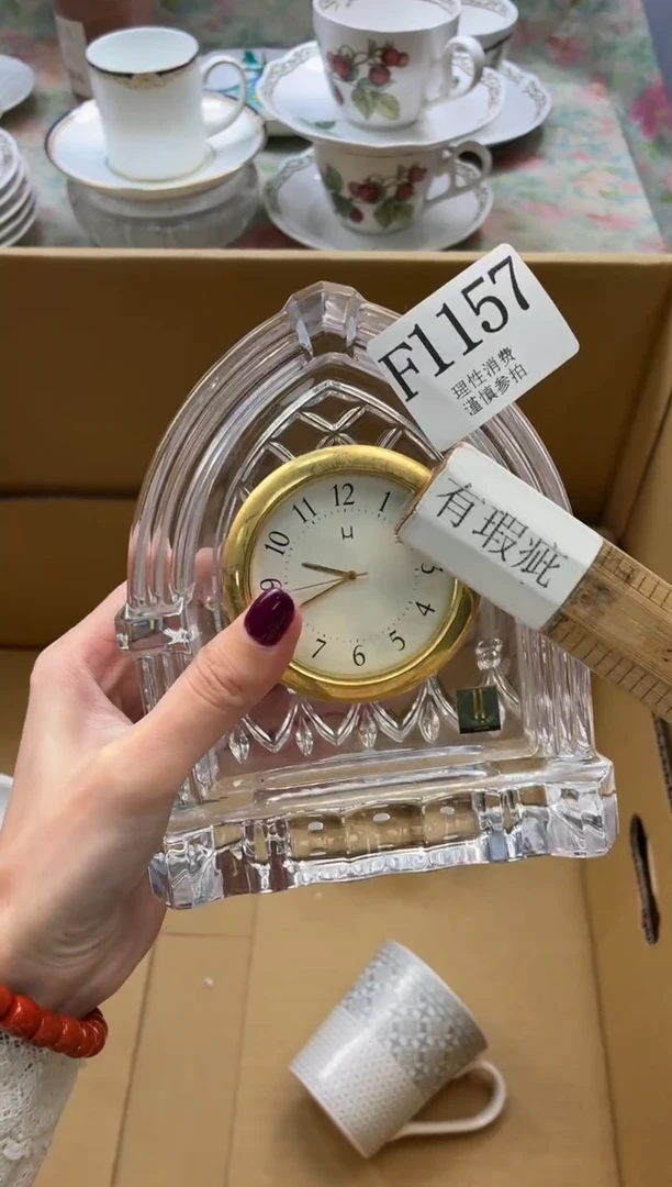 手工艺品琉璃※****?      F1157