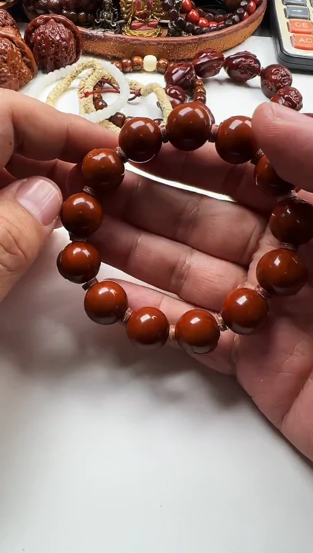手串橄榄核橄榄核