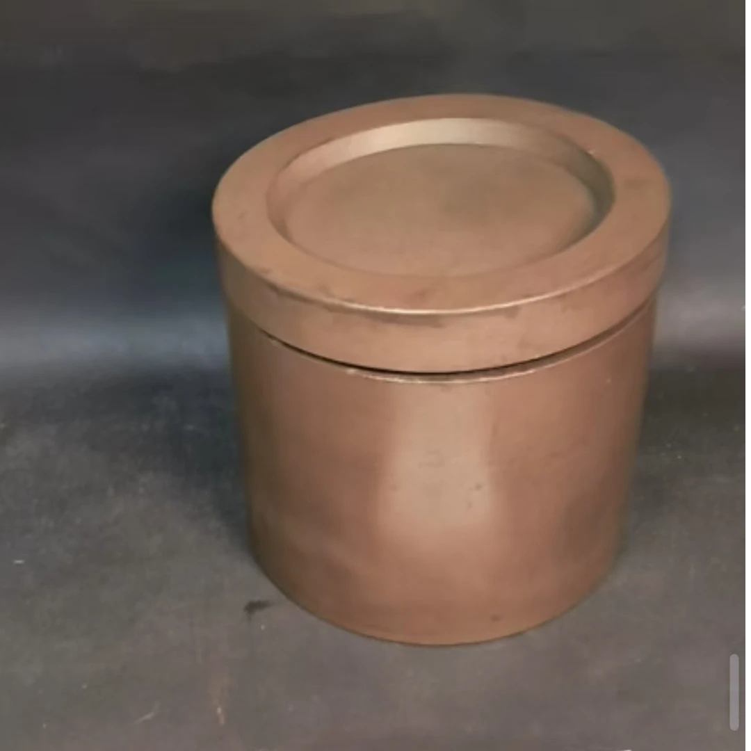 小 号蛐蛐罐子1只