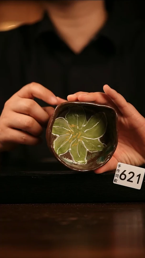 瓷片遇瓷手作同款621