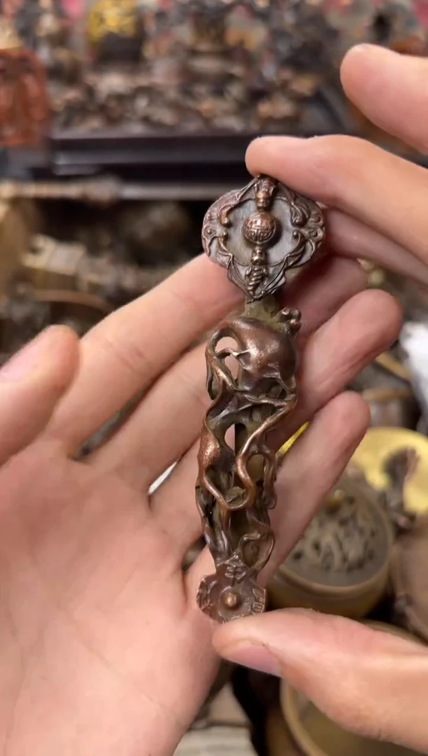 信德铜器壹专属精选链接