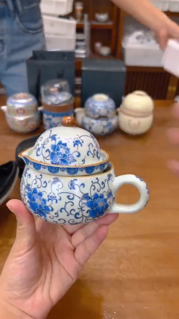 陶瓷茶具通用链接