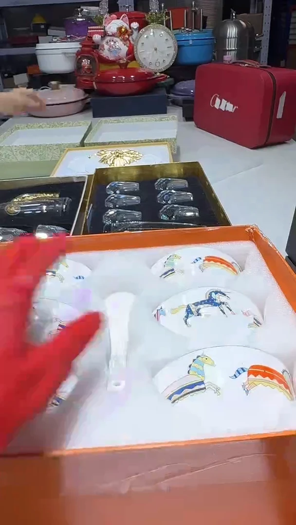 瓷片百宜名瓷名品好物精选@@1