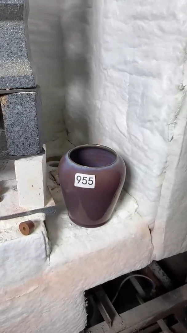 蘭山窑手作器物全品955