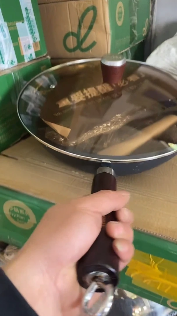 1德马克鱼鳞锅32有盖98.8