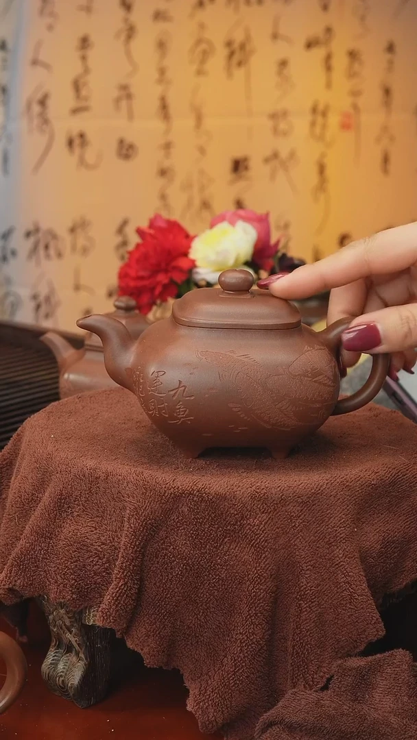 茶壶紫砂茶壶紫砂壶