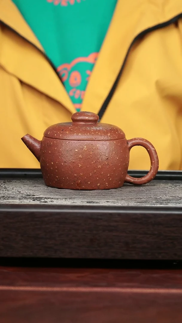 茶壶紫砂有*精品紫砂壶