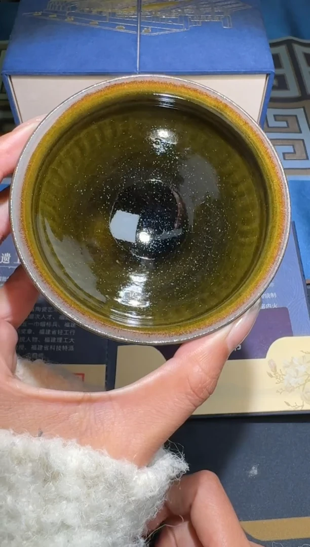 茶盏孙莉花漫集-五月28