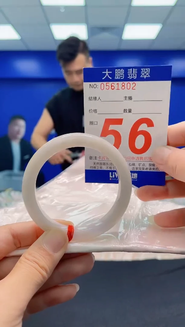 未镶嵌手镯翡翠AAAAAAAAA