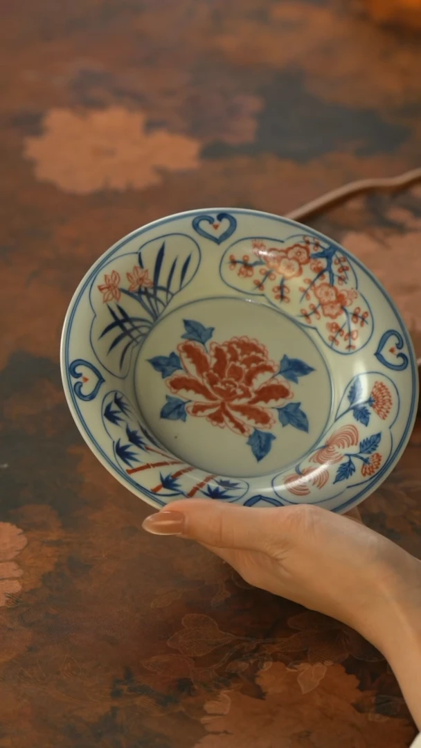 【闪购商品】11留器茶斋高货瓷器@@LQ2888