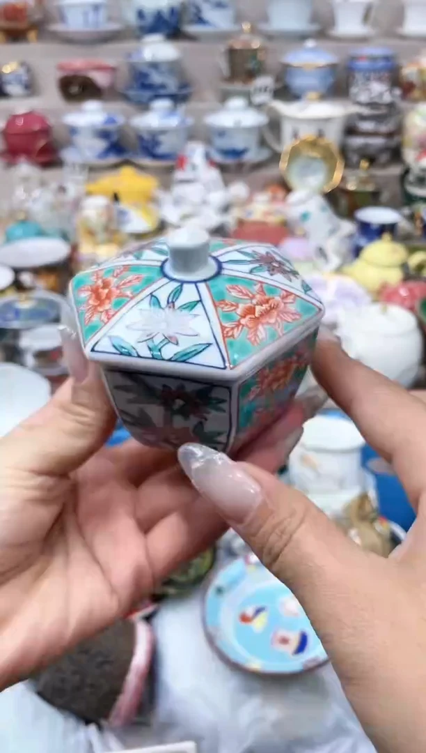 【闪购商品】云陶集市祝大家2025愿你所愿皆所得