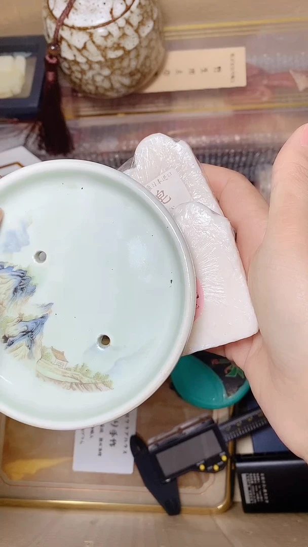 ～*～默认美术工艺美术白品
