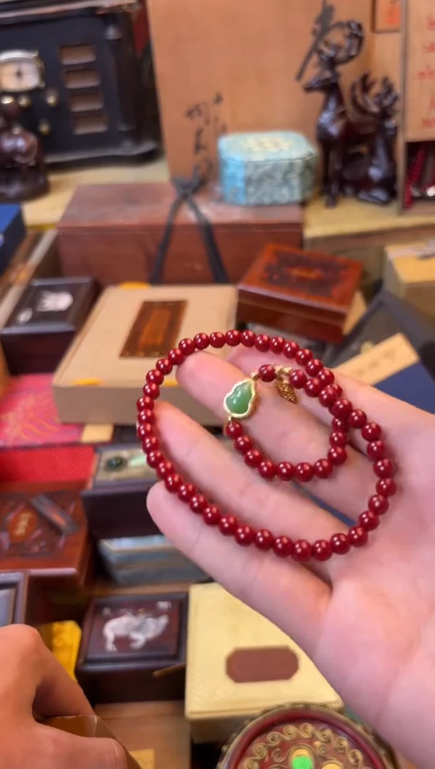 天然辰砂周总精选专属链接啊啊啊