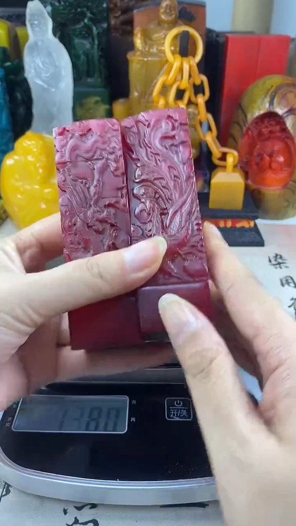 寿山石印石23寿山石