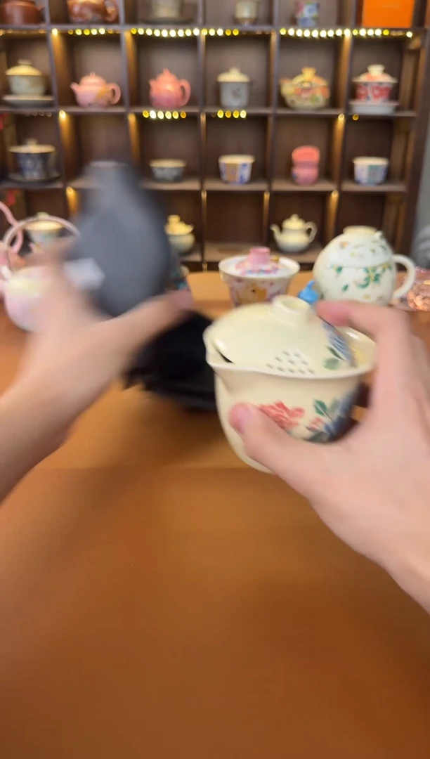 库存仅剩一单（不带礼盒）