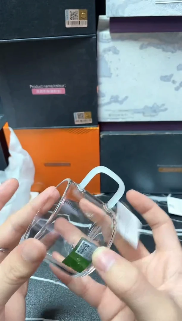禾器/清禾杯/白玉一只