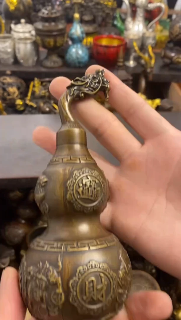 1案台摆件  物品摆件