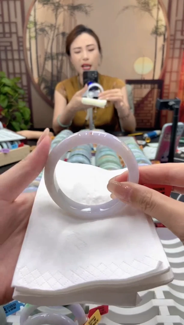 翡翠手镯未镶嵌000029129