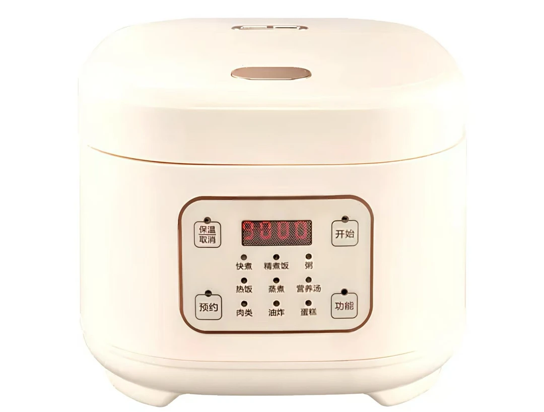 家用多功能电饭煲学生宿舍 颜色规格随机 AL     LALX