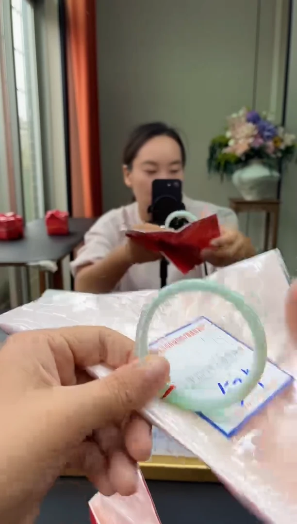 未镶嵌手镯翡翠11111