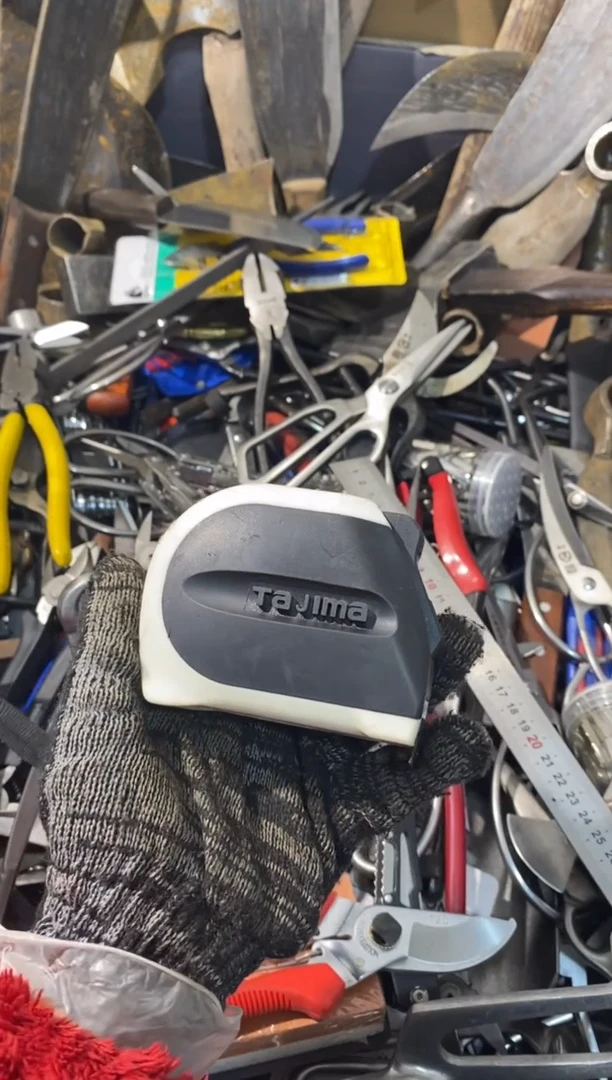 圆头款七*五金园艺工具厨具专属闪购链接