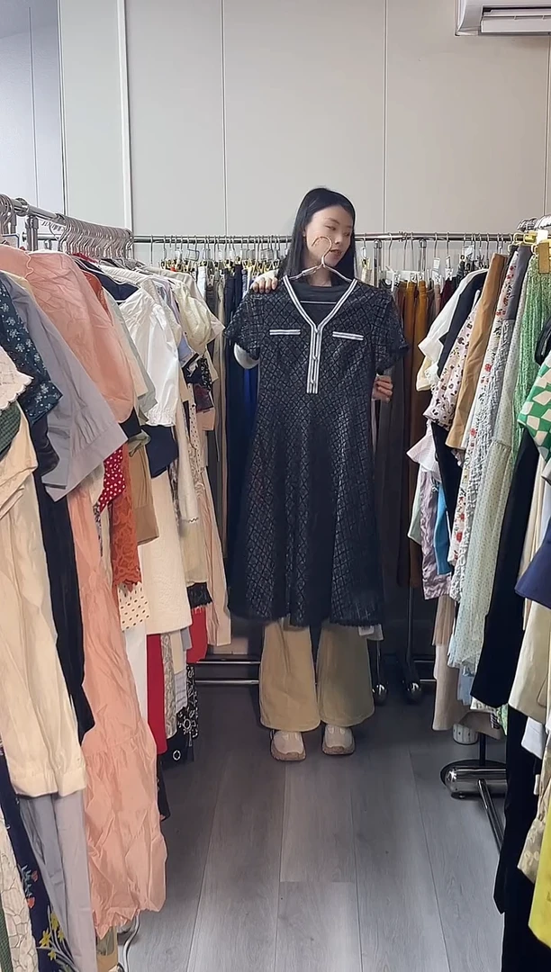 挂脖款专柜撤柜粉丝专属福利