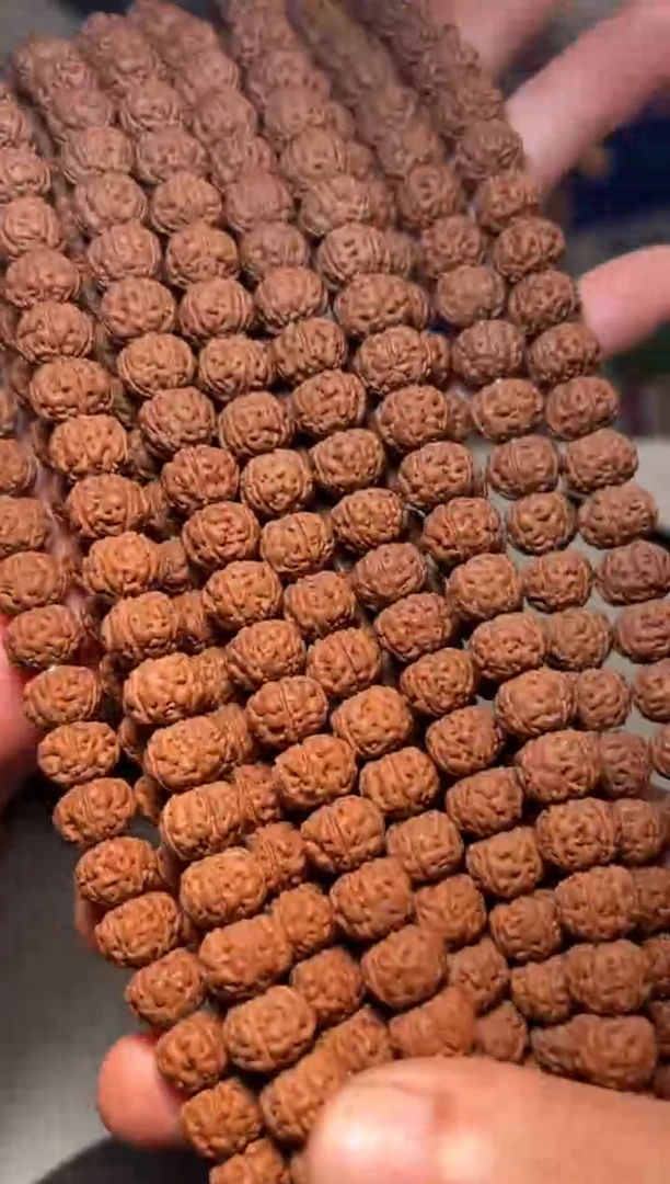 手串金刚菩提无利润超头精挑老树王108-11mm