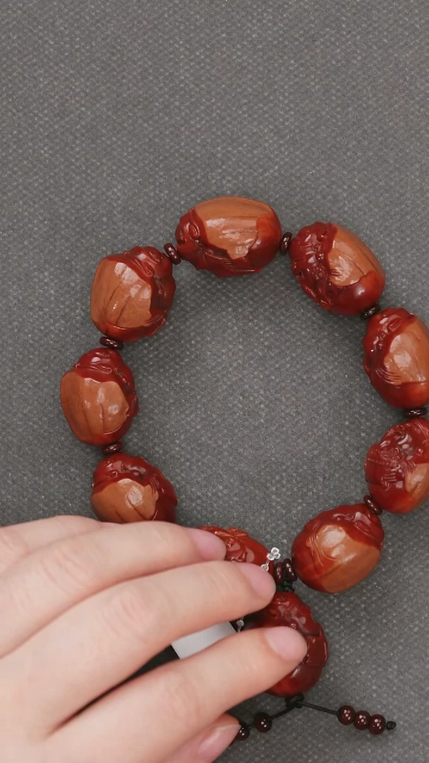 手串/手链橄榄核C*橄榄核手串