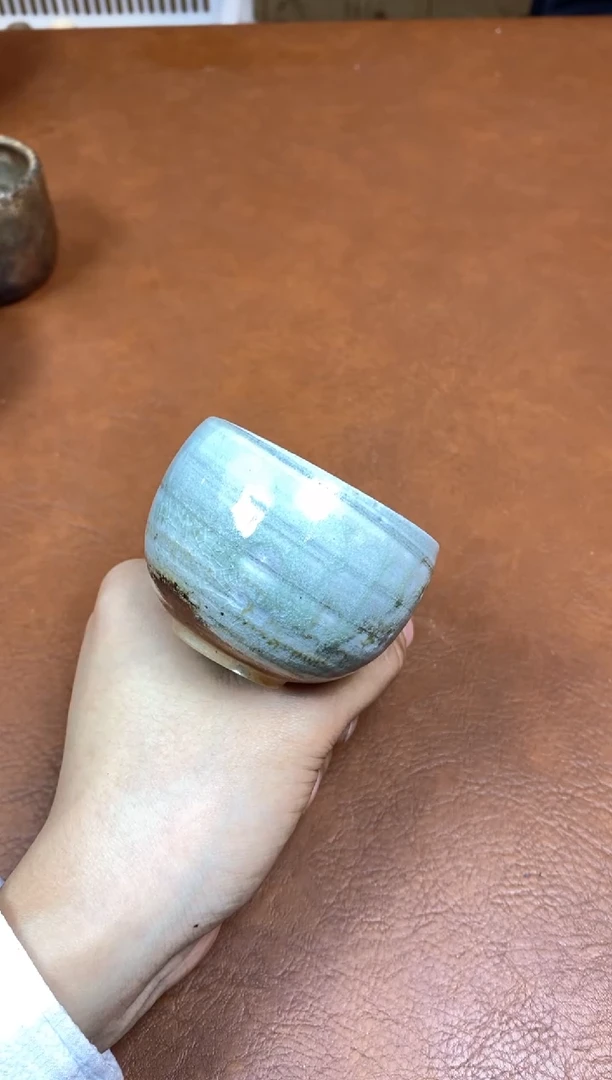 【闪购商品】观寂茶器柴烧专拍链接798