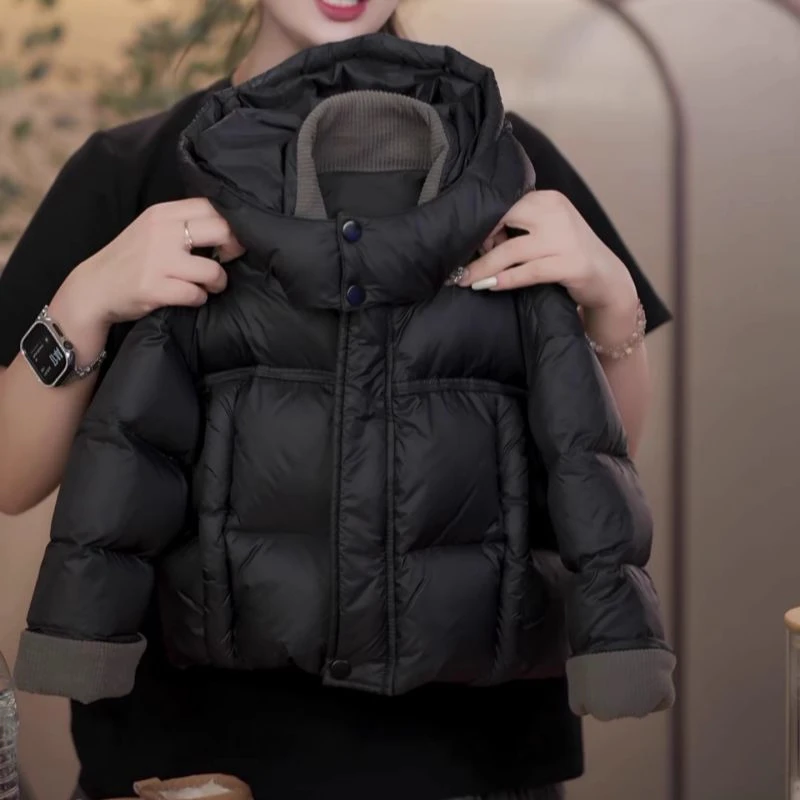 【男童冬装奥莱精选】新款洋气潮款儿童冬季套装现货儿童儿童奥粒绒