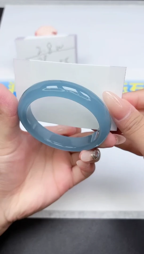 石英质玉手镯未镶嵌193-59.3