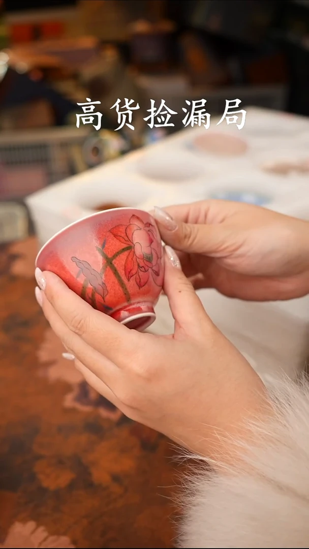 陶瓷茶具（无礼盒@@T2150